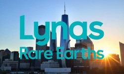 Beitragsbild zu Lynas Aktie: Umbruchphase