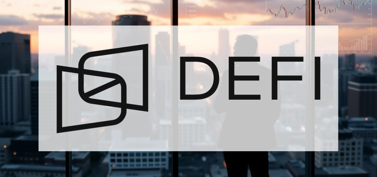 Beitragsbild zu DeFi Technologies Aktie: Totalausfall!