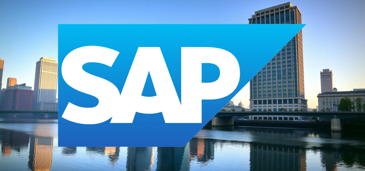 Beitragsbild zu SAP Aktie: Rückschlag bei Großprojekt