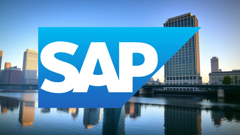 Beitragsbild zu SAP Aktie: Rückschlag bei Großprojekt