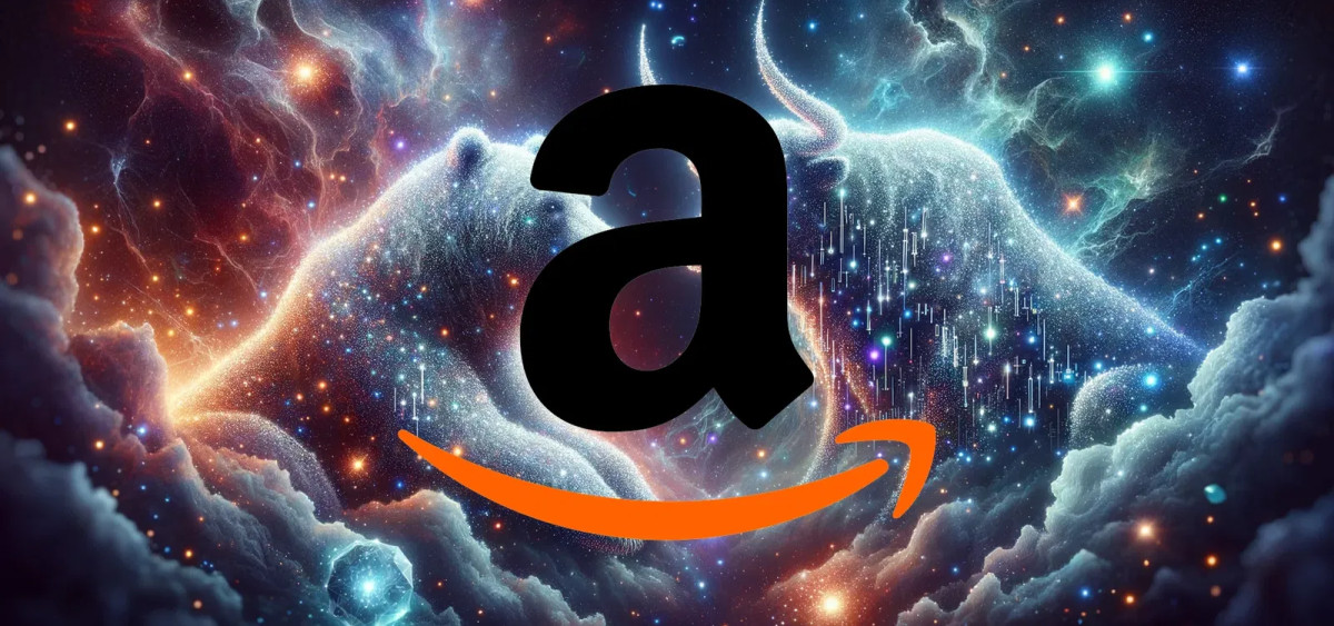 Beitragsbild zu Amazon Aktie: Vielversprechender Startschuss