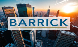 Beitragsbild zu Barrick Gold: Mega-Deals der Profis!