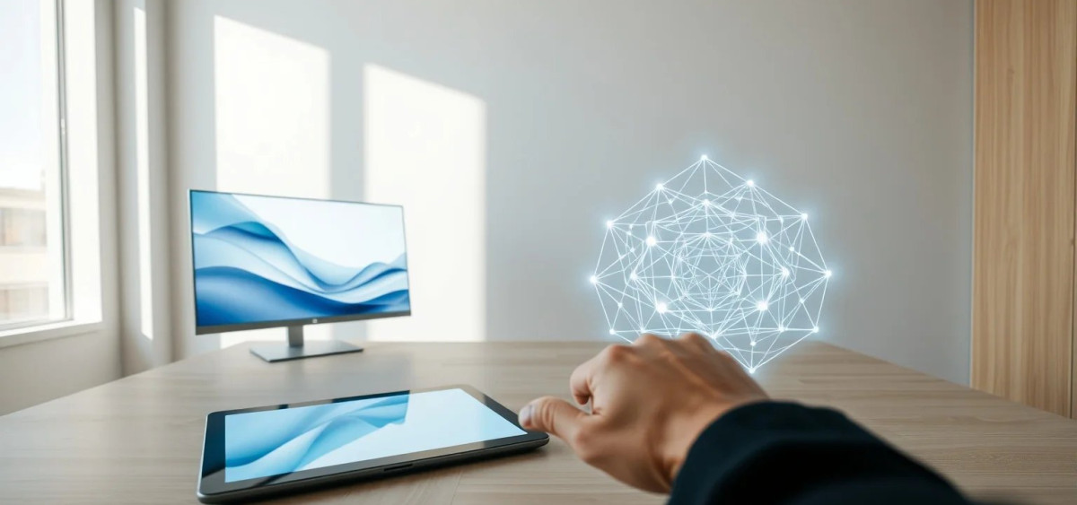 Beitragsbild zu Microsoft 365: KI-Entwicklung für alle Nutzer