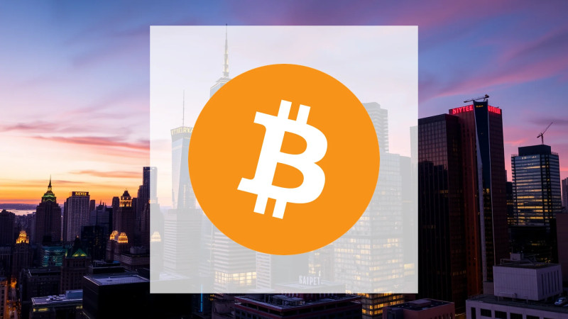 Beitragsbild zu Bitcoin: Fragiles Gleichgewicht