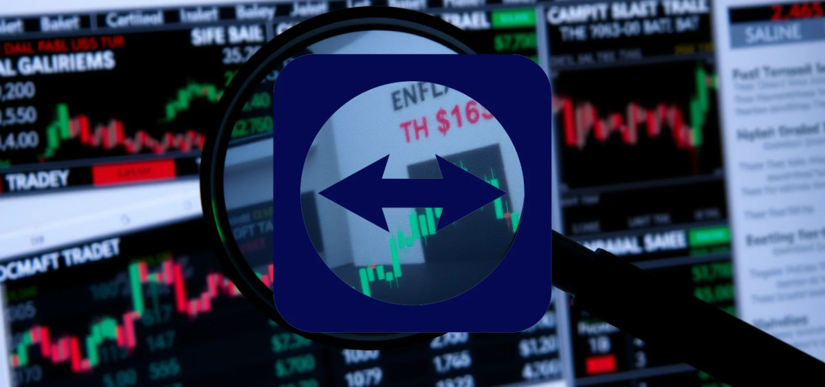 Beitragsbild zu TeamViewer Aktie: Comeback im Schlussquartal