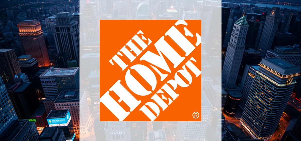 Beitragsbild zu Home Depot Aktie: Business-Check aktuell