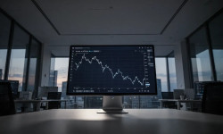 Beitragsbild zu ServiceNow Aktie: Deutliche Korrektur