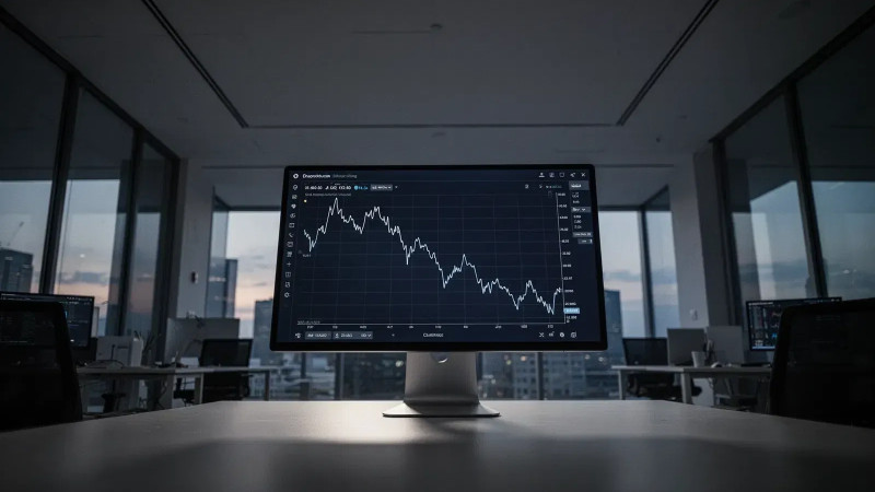 Beitragsbild zu ServiceNow Aktie: Deutliche Korrektur