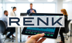 Beitragsbild zu RENK-Aktie: Mega!