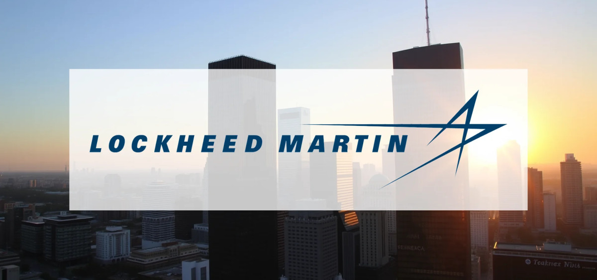 Beitragsbild zu Lockheed Martin Aktie: Sammelklage erschüttert Vertrauen