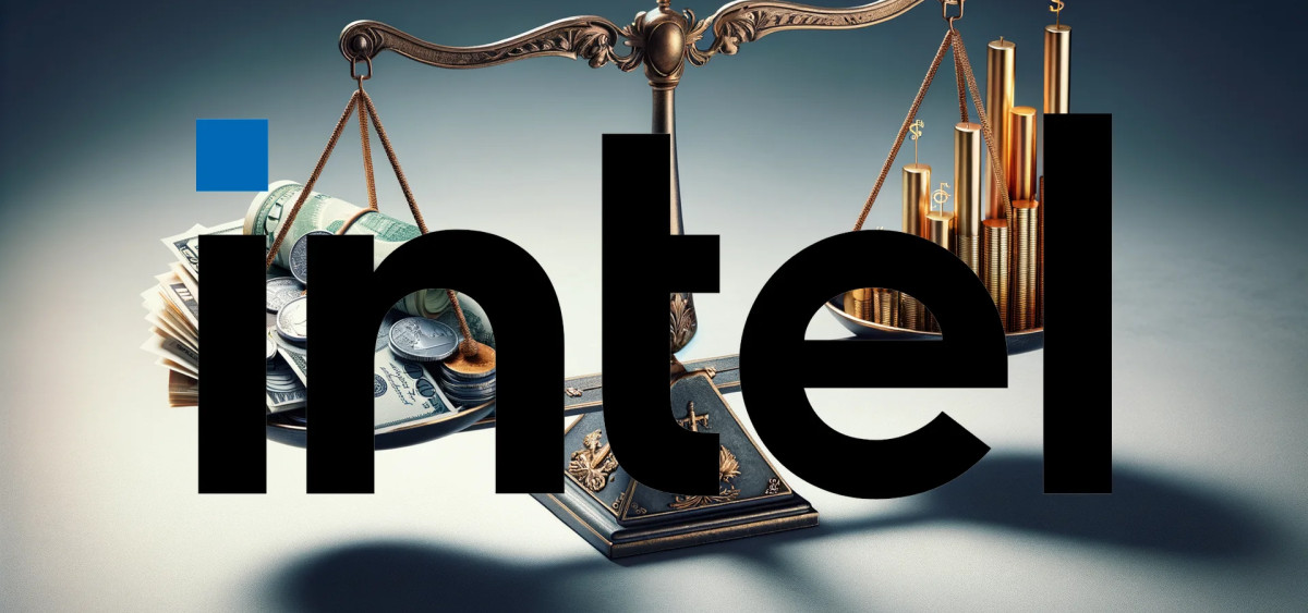 Beitragsbild zu Intel Aktie: Nvidia-Deal besiegelt