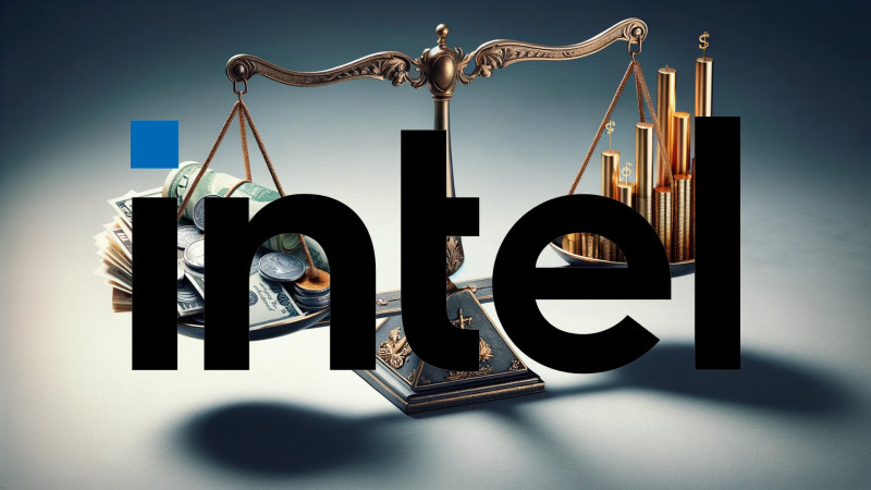 Beitragsbild zu Intel Aktie: Nvidia-Deal besiegelt