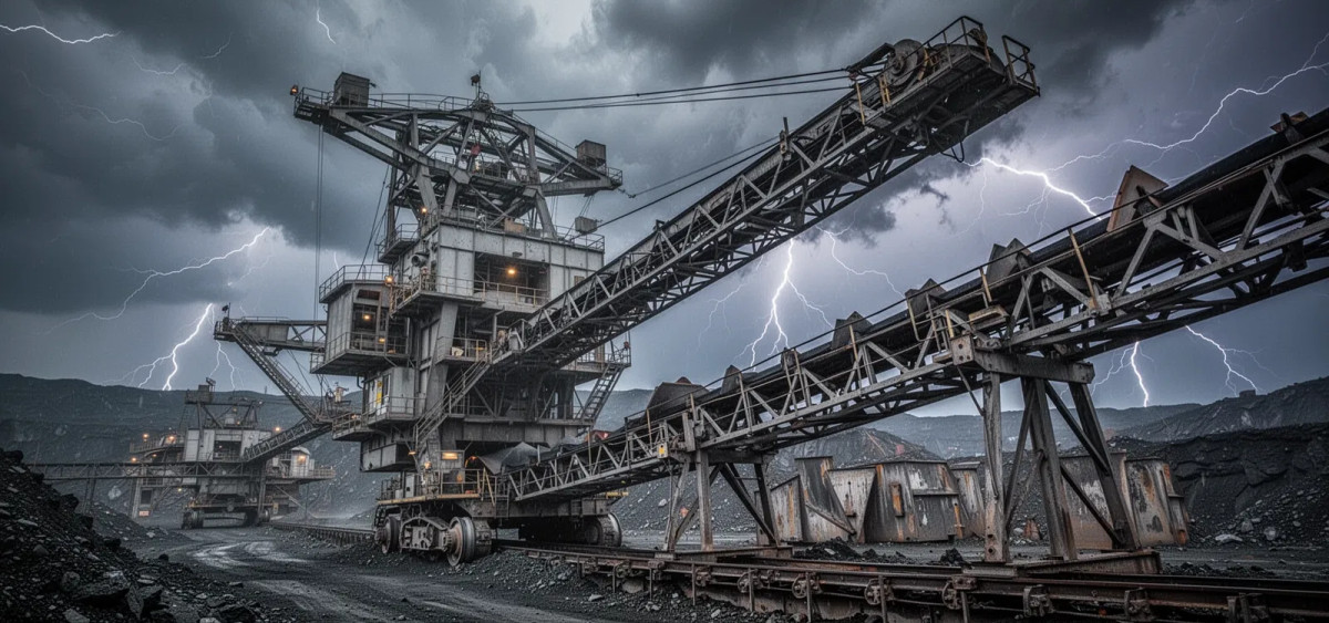 Beitragsbild zu Almonty Aktie: Volatilität steigt