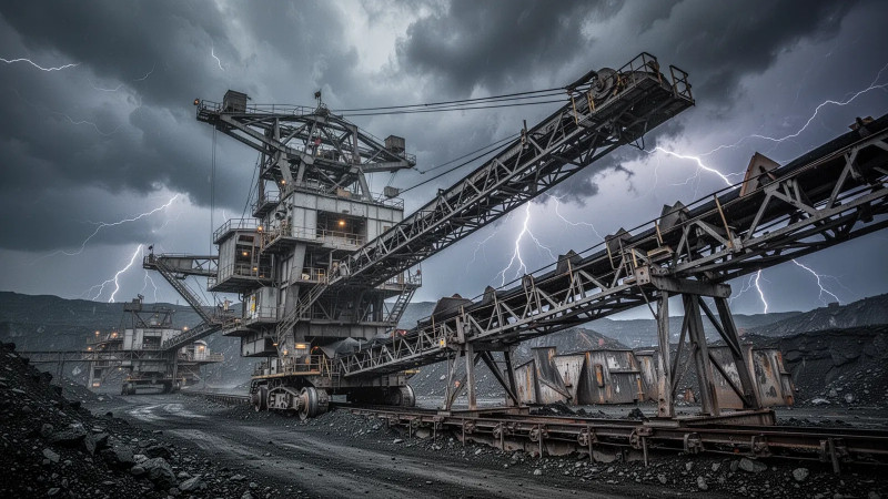 Beitragsbild zu Almonty Aktie: Volatilität steigt