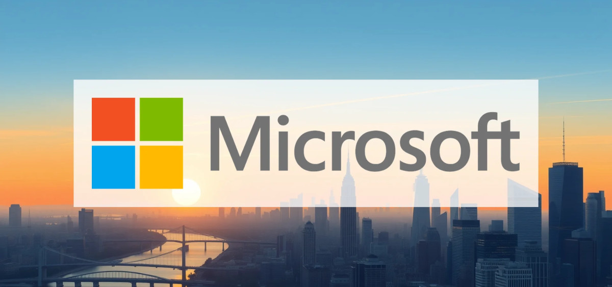 Beitragsbild zu Microsoft Aktie: Foundation-Schock!