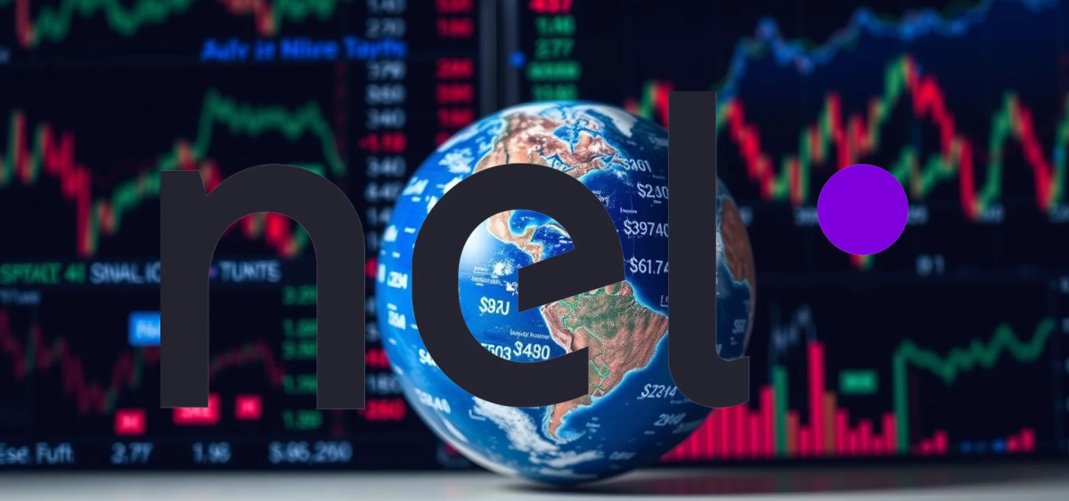 Beitragsbild zu Nel ASA Aktie: Täuschende Ruhe!