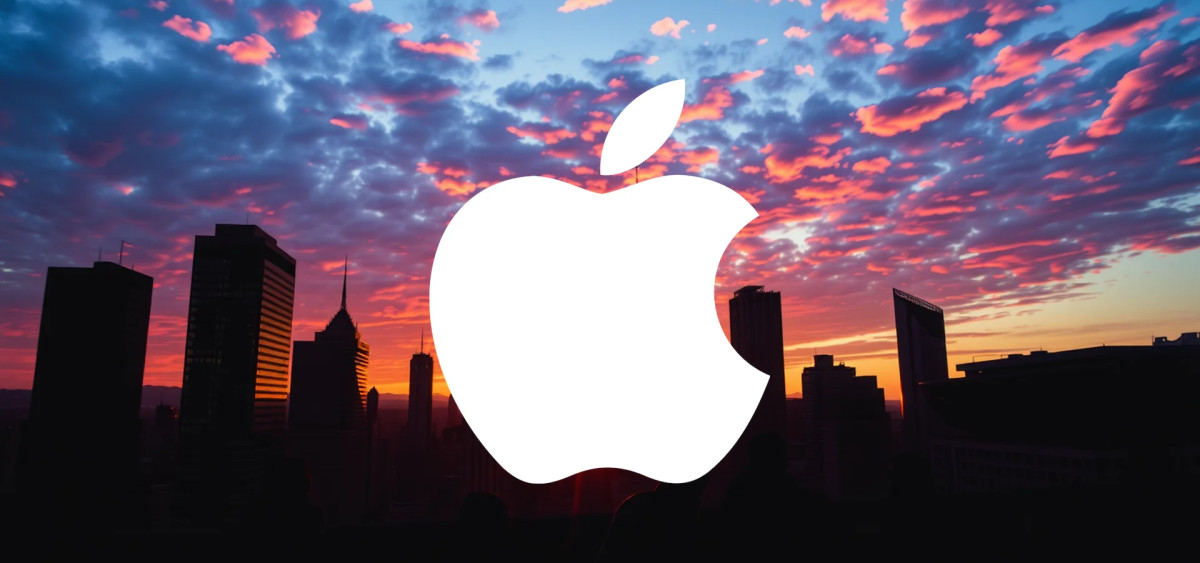 Beitragsbild zu Apple Aktie: KI-Explosion erwartet!
