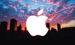 Beitragsbild zu Apple Aktie: KI-Explosion erwartet!