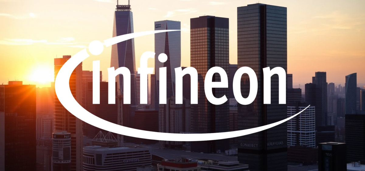 Beitragsbild zu Infineon Aktie: Trendwende geglückt!