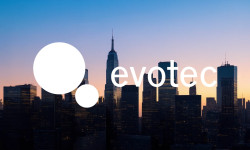 Beitragsbild zu Evotec Aktie: Standardabweichungen analysiert