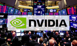 Beitragsbild zu Nvidia-Aktie: Gigantischer Hammer!