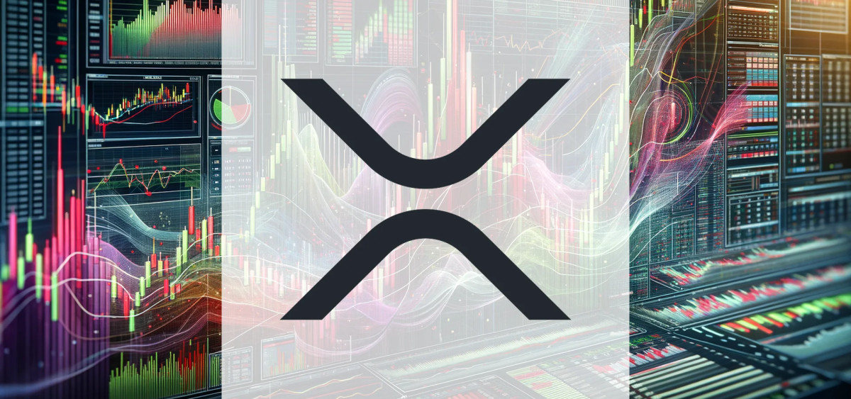 Beitragsbild zu XRP: Konsolidierung nach Rally