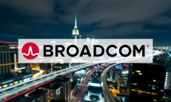 Beitragsbild zu Broadcom Aktie: Solider Erfolgskurs!