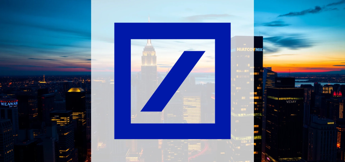 Beitragsbild zu Deutsche Bank Aktie: Überraschungen möglich