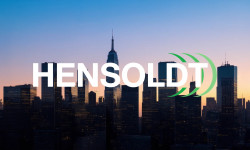 Beitragsbild zu Hensoldt-Aktie: Der Geldhahn öffnet sich!