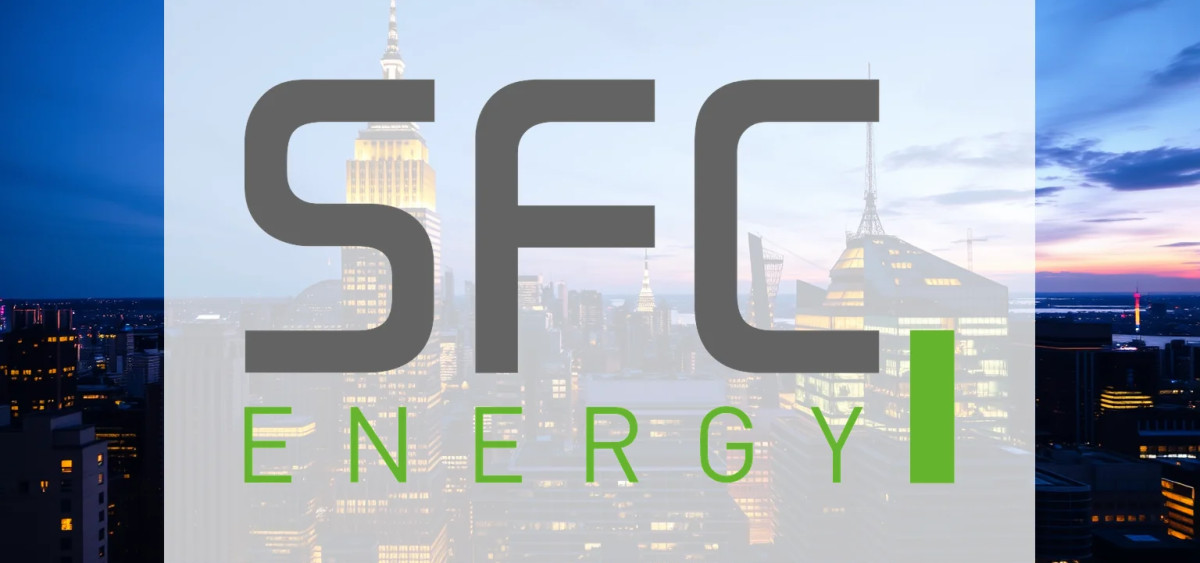 Beitragsbild zu SFC Energy Aktie: Steigende Skepsis!