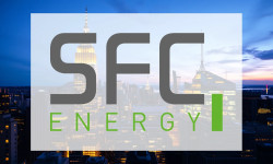 Beitragsbild zu SFC Energy Aktie: Steigende Skepsis!