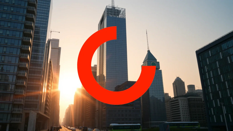 Beitragsbild zu Konecranes Aktie: Split-Effekt belastet