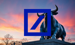 Beitragsbild zu Deutsche Bank Aktie: Zwischen Rekord und Risiko