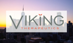 Beitragsbild zu Viking Therapeutics Aktie: Gezielte Erfolgskurskorrektur!