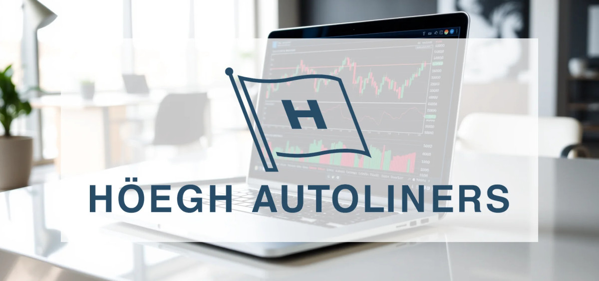 Beitragsbild zu Hoegh Autoliners Aktie: Holprige Zukunft?