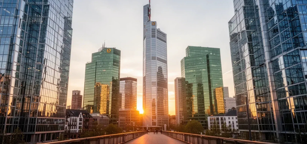 Beitragsbild zu DAX: Geopolitische Entspannung treibt Erholung