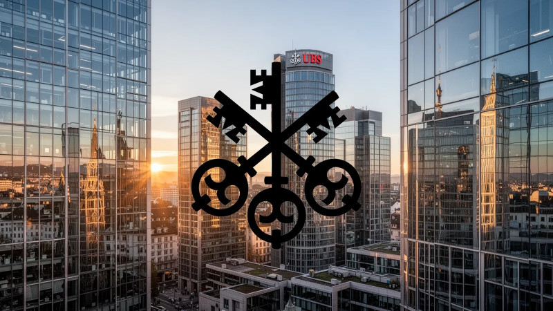 Beitragsbild zu UBS Aktie: Hintergrundberichte vermittelt