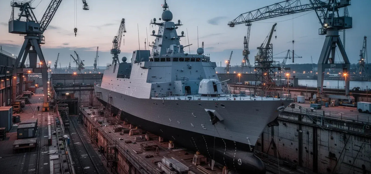 Beitragsbild zu TKMS Aktie: Ein Täuschungsmanöver?