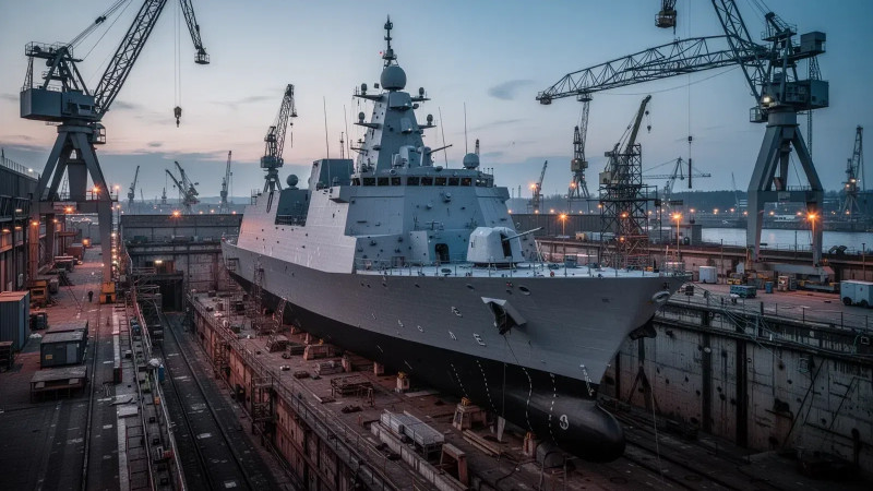 Beitragsbild zu TKMS Aktie: Ein Täuschungsmanöver?