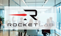 Beitragsbild zu Rocket Lab Aktie: Ruhe vor dem Sturm?