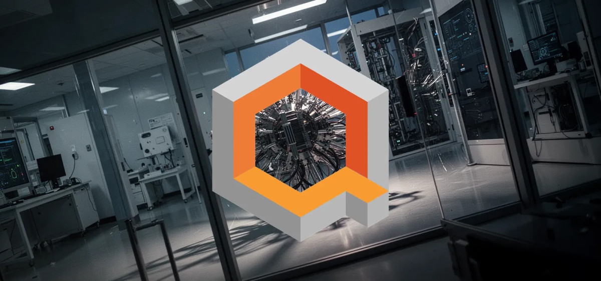 Beitragsbild zu IonQ Aktie: Viel Bewegung, hohe Verluste