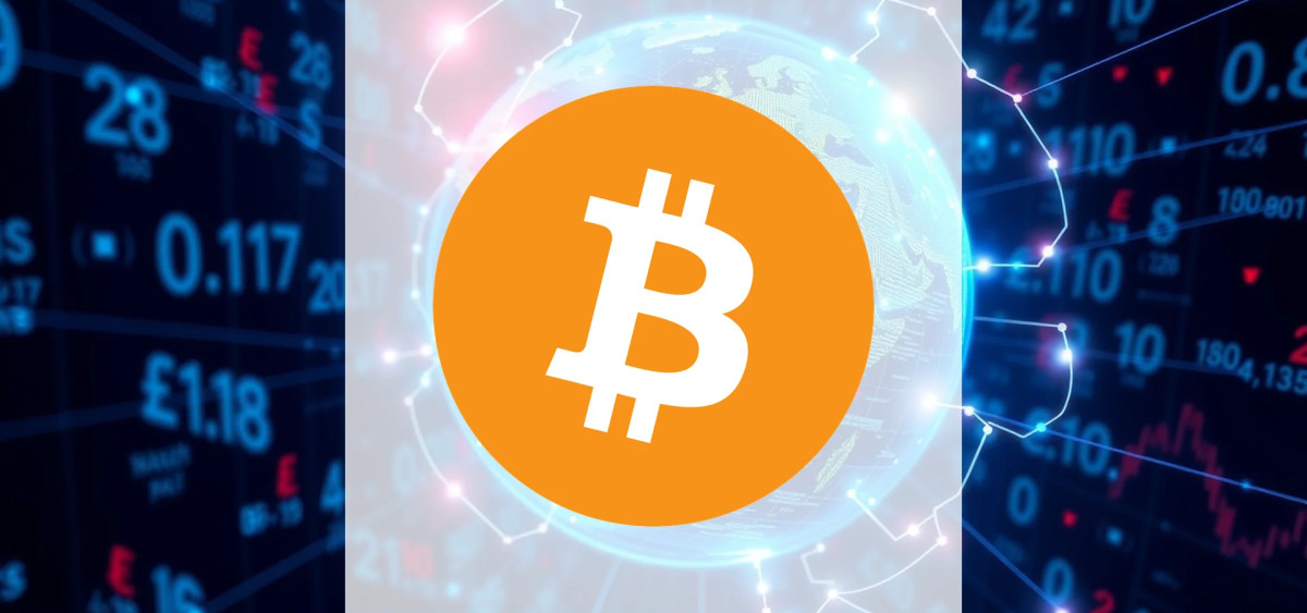 Beitragsbild zu Bitcoin: Totale Kapitulation?