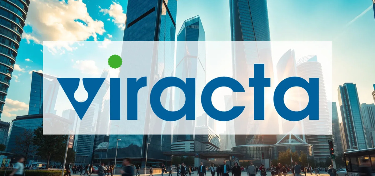 Beitragsbild zu Viracta Therapeutics Aktie: Unheilvolle Vorzeichen