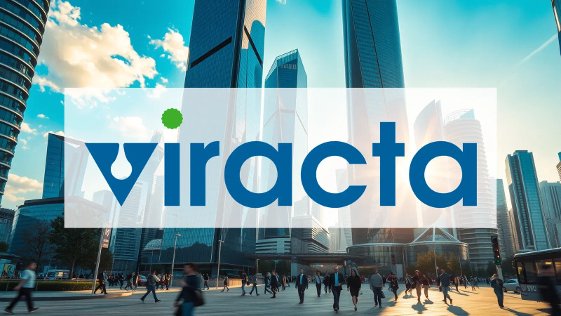 Beitragsbild zu Viracta Therapeutics Aktie: Unheilvolle Vorzeichen