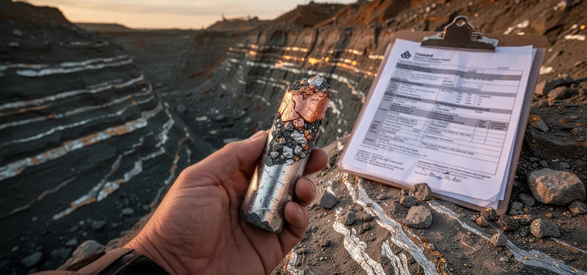 Beitragsbild zu Highland Critical Minerals Aktie: Steueranreize locken