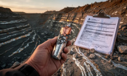 Beitragsbild zu Highland Critical Minerals Aktie: Steueranreize locken