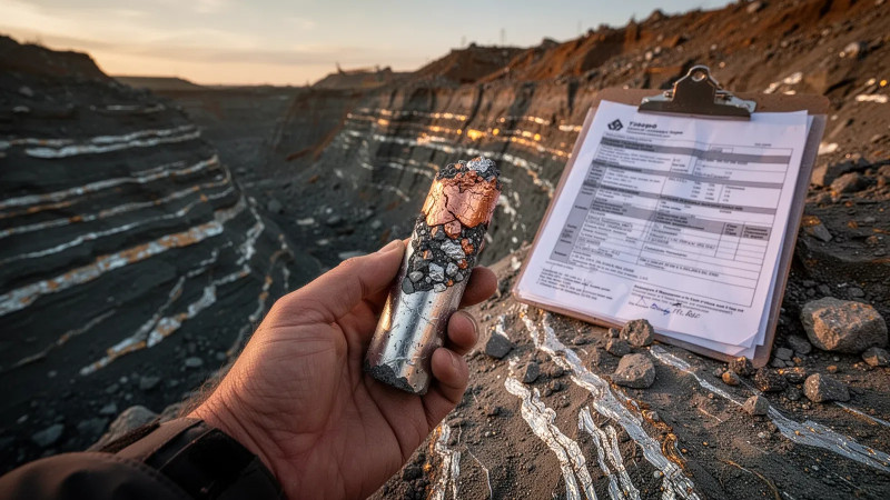 Beitragsbild zu Highland Critical Minerals Aktie: Steueranreize locken