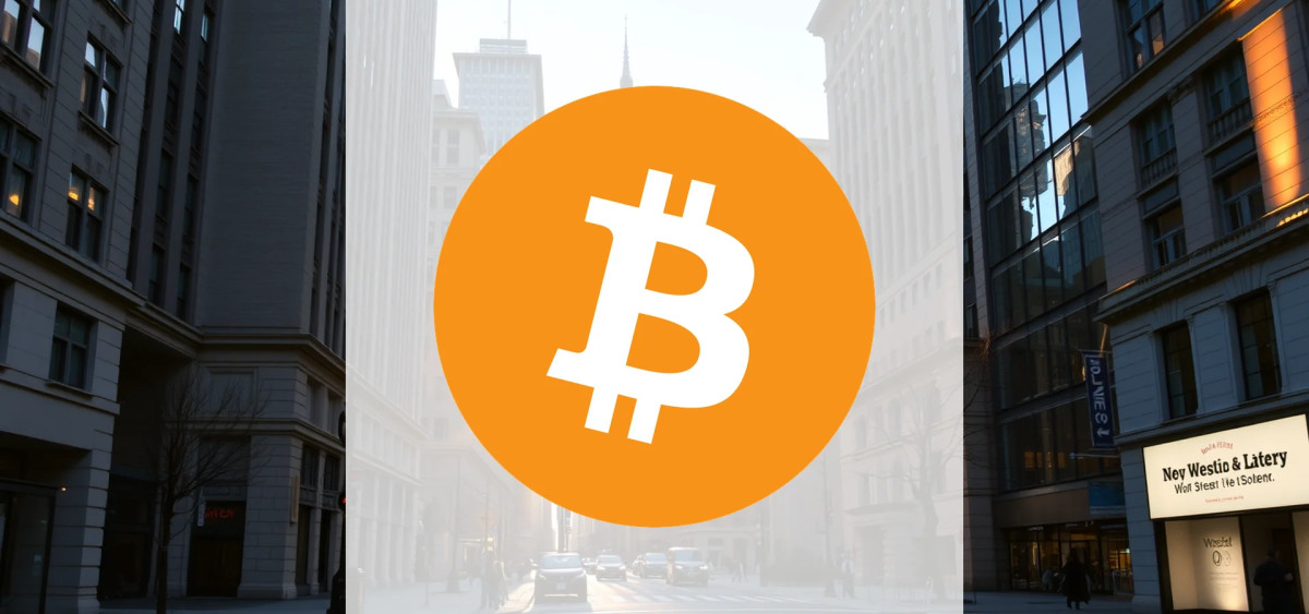 Beitragsbild zu Bitcoin: Stimmung kippt