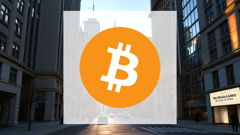 Beitragsbild zu Bitcoin: Stimmung kippt