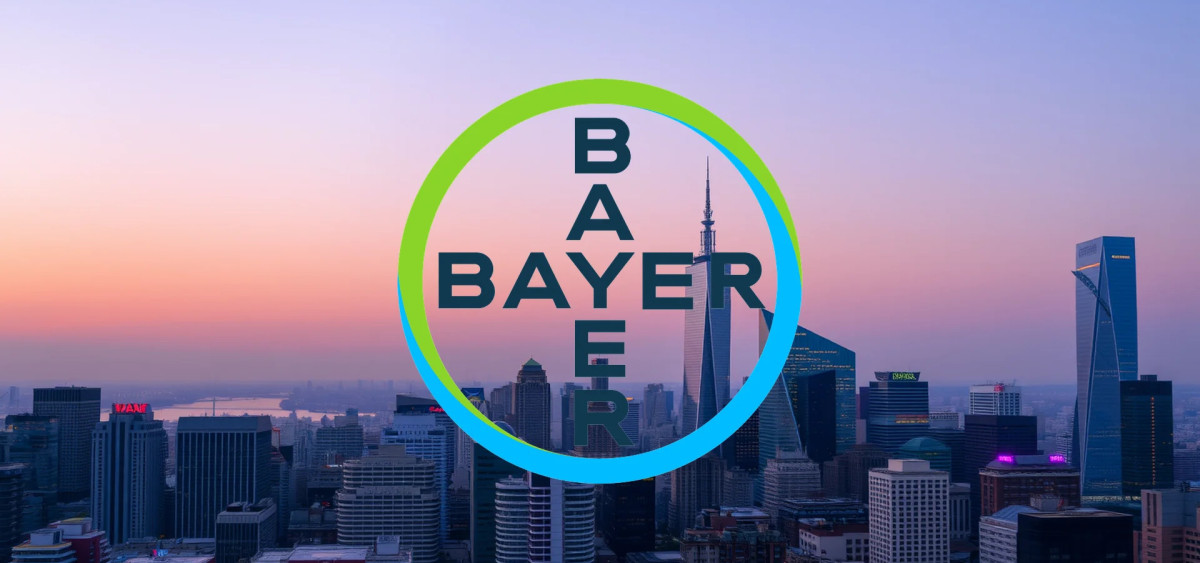 Beitragsbild zu Bayer-Aktie: Der Mega-Angriff!